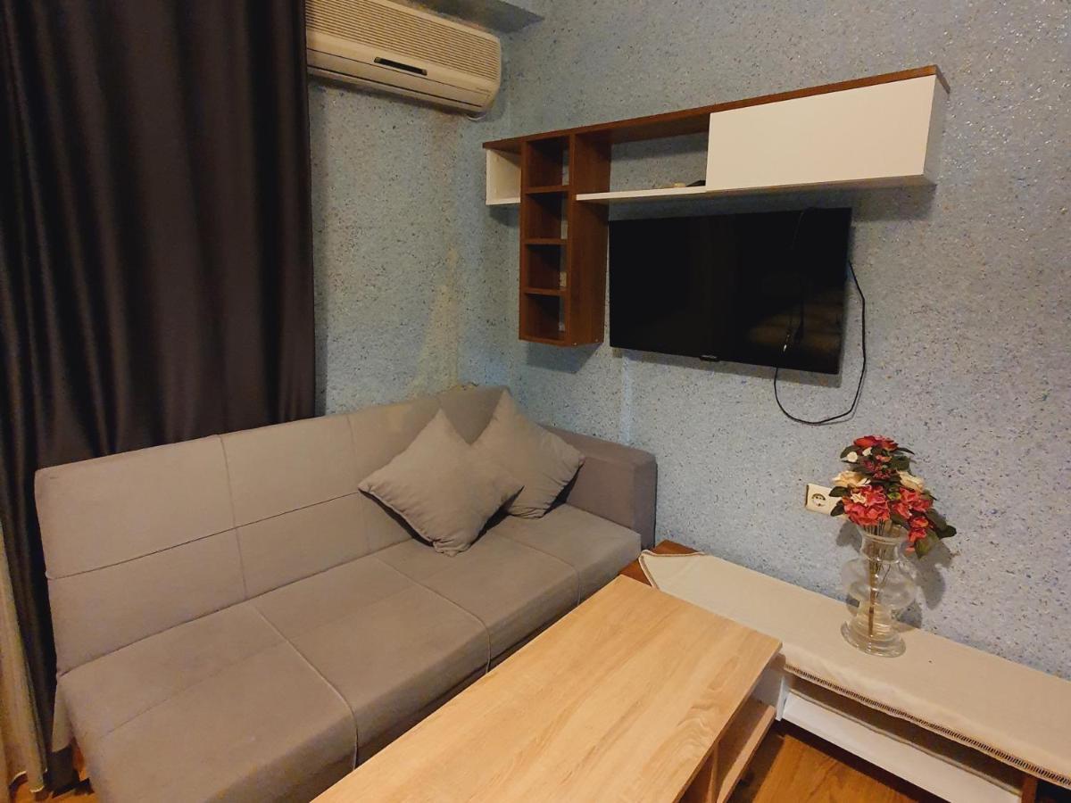 Ehli Keyif Otel Istambul Exterior foto