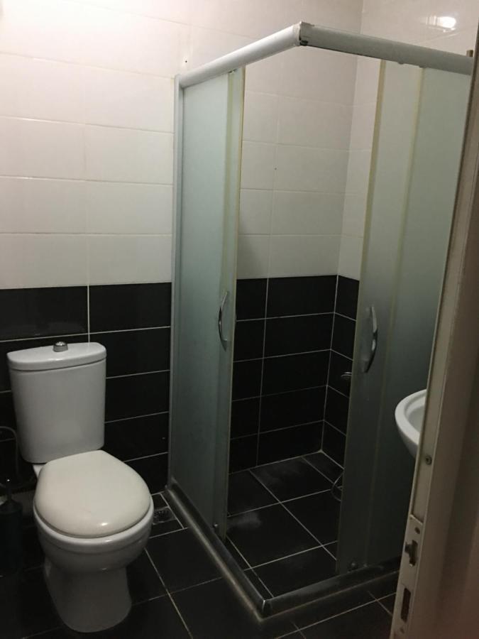 Ehli Keyif Otel Istambul Exterior foto